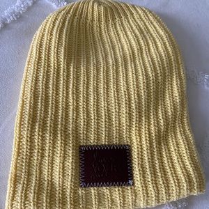 Love your melon beanie